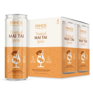 TROPICAL MAI TAI 5MG<br>50% OFF