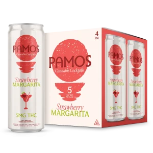 STRAWBERRY MARGARITA 5MG<br>50% OFF