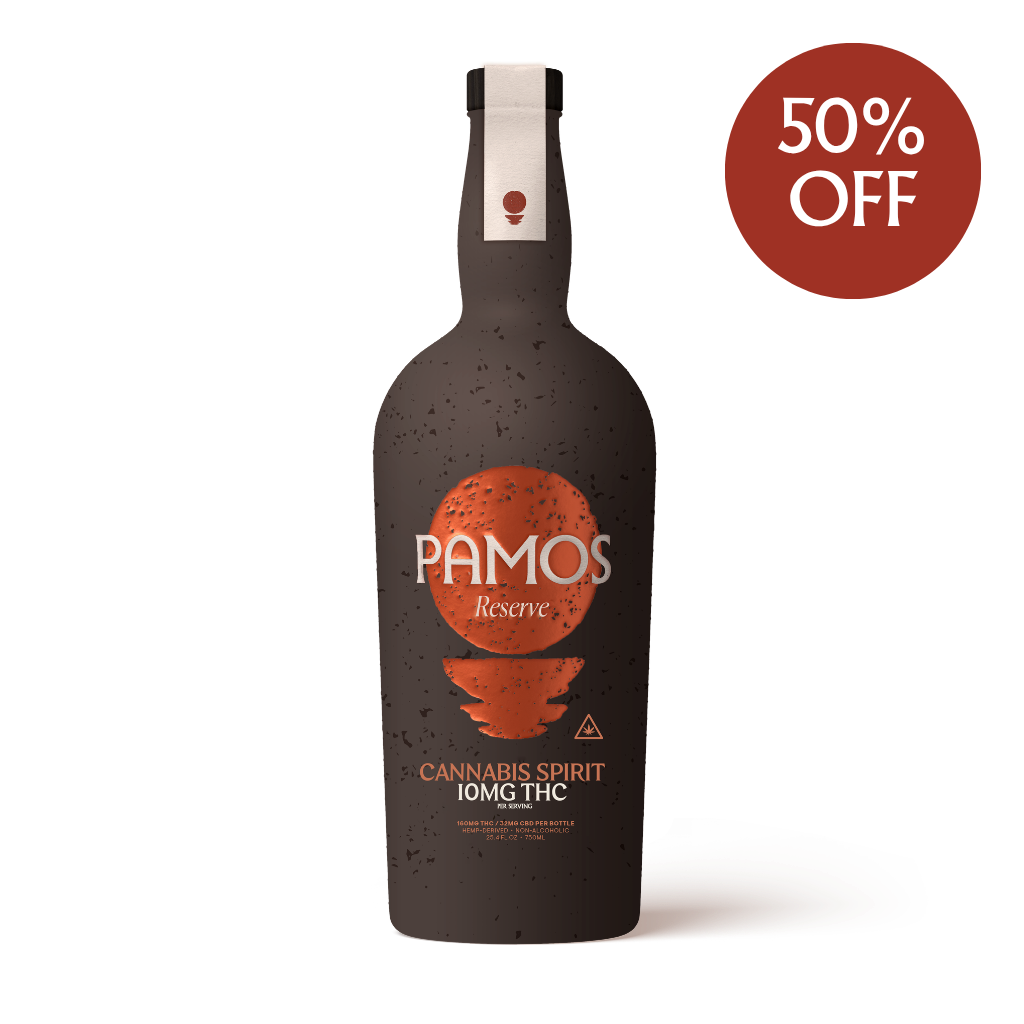 RESERVE SPIRIT