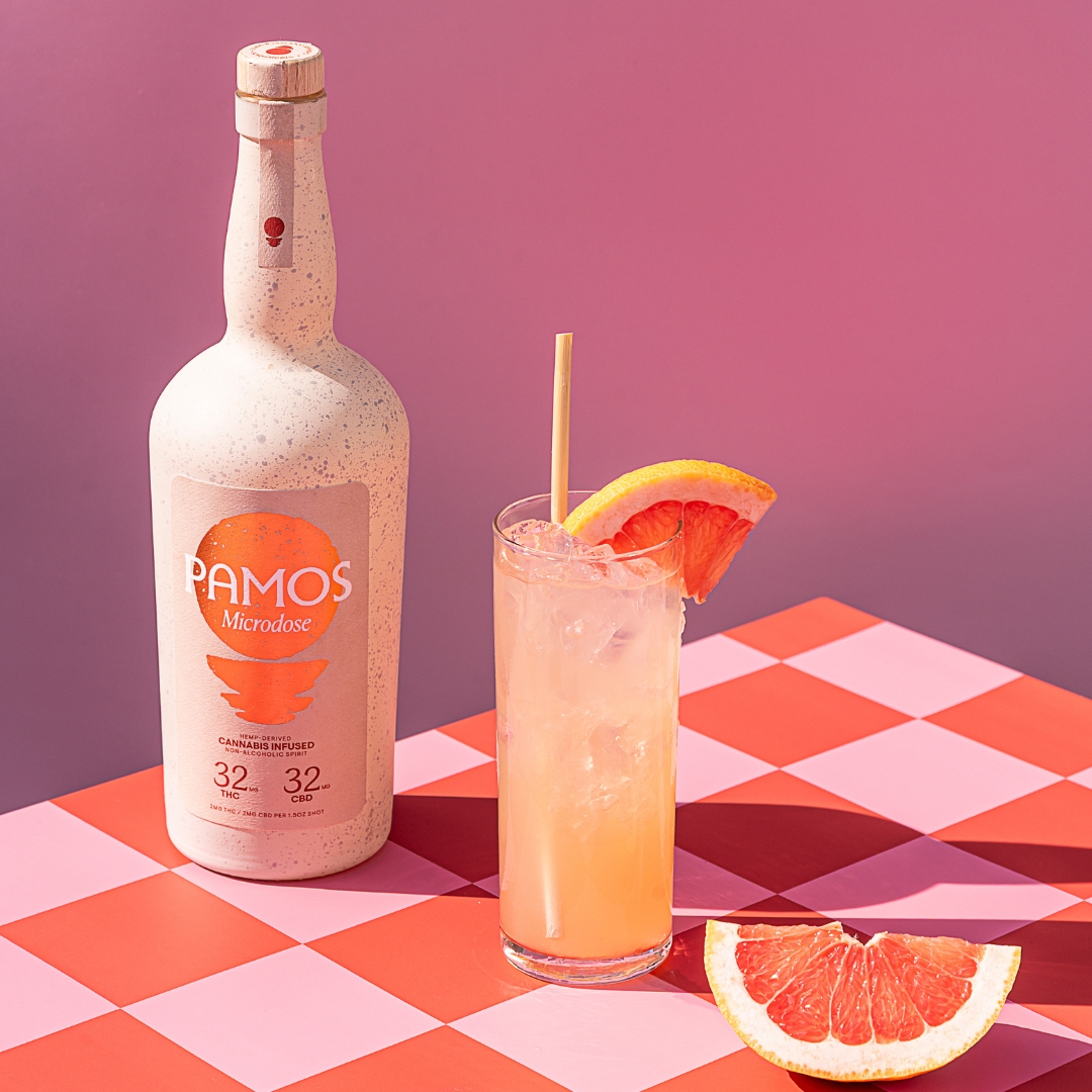 MA’S BLOOMING COLLINS