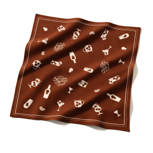 CCC Bandana