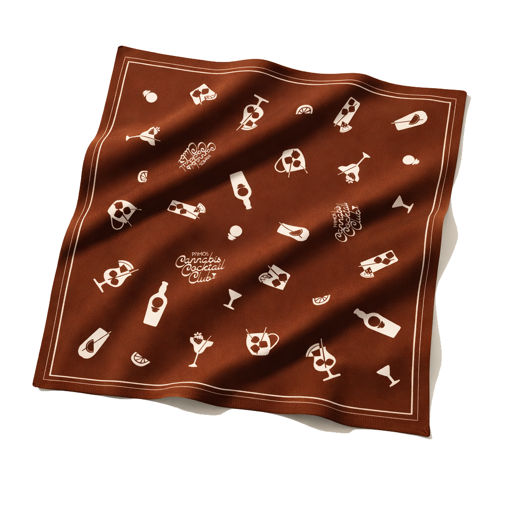 CCC Bandana